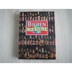 Tk Het Boek Bieren van de Wereld zgan.