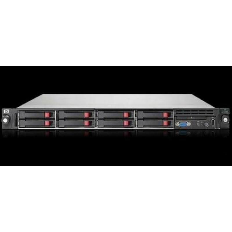 80x HP ProLiant DL360 G7 P/N: 470065-393