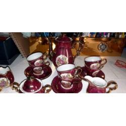 Limoges collectie