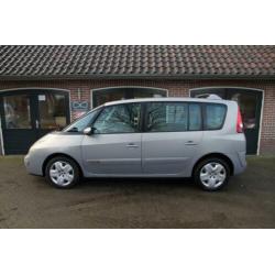 Renault Espace 3.5 V6 Expression AIRCO | CRUISE