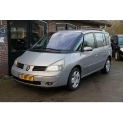 Renault Espace 3.5 V6 Expression AIRCO | CRUISE