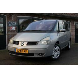 Renault Espace 3.5 V6 Expression AIRCO | CRUISE