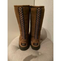 UGG classic tall mt 5 (36) NIEUW