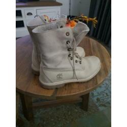 Timberlands maat 38