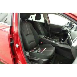 Mazda 3 2.0 SkyActiv-G 120 SkyLease+ | Achteruitrijcamera |