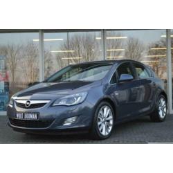 Opel Astra 1.6 Turbo 180 pk Sport Aut. Navi Xenon Clima Pdc