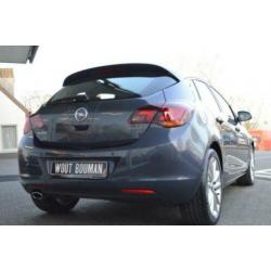 Opel Astra 1.6 Turbo 180 pk Sport Aut. Navi Xenon Clima Pdc