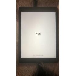 Ipad air 16gb