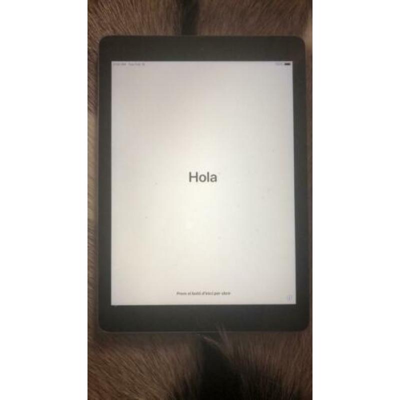 Ipad air 16gb