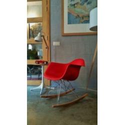 stoelen charles eames daw dar