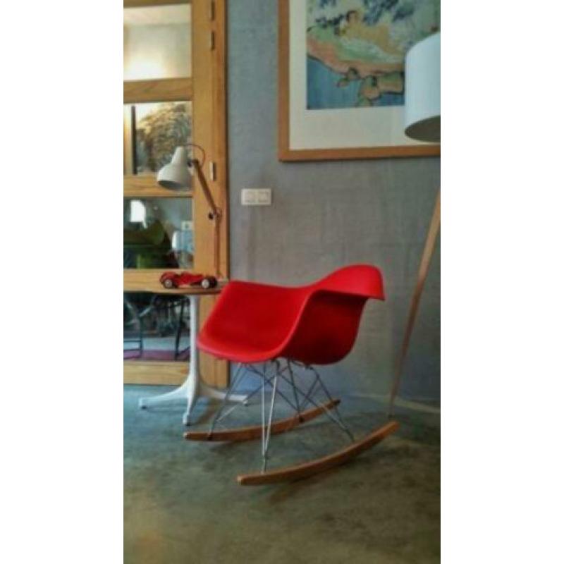 stoelen charles eames daw dar