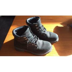 Timberland herenlaars maat 42 zgan