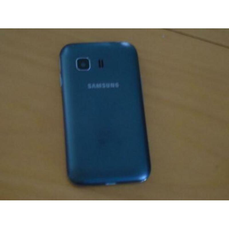 Samsung Galaxy Young-2 - G130HN