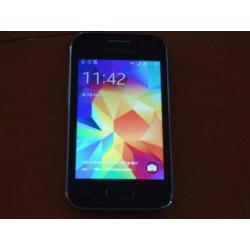 Samsung Galaxy Young-2 - G130HN