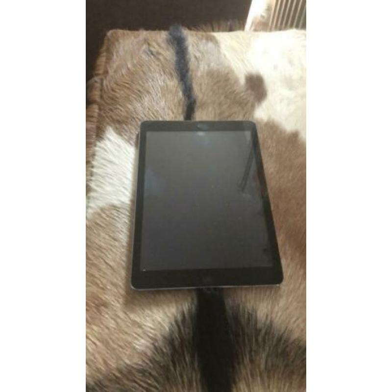 Ipad air 16gb