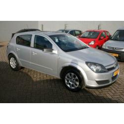 Opel Astra 1.4. airco, lichtmetalen velgen. apk tot 19-11-20