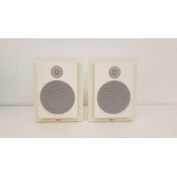 MB Quart speakers