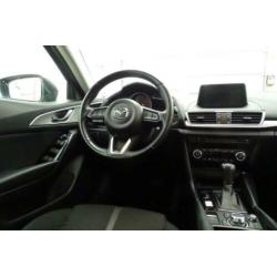 Mazda 3 2.0 SkyActiv-G 120 SkyLease+ | Achteruitrijcamera |