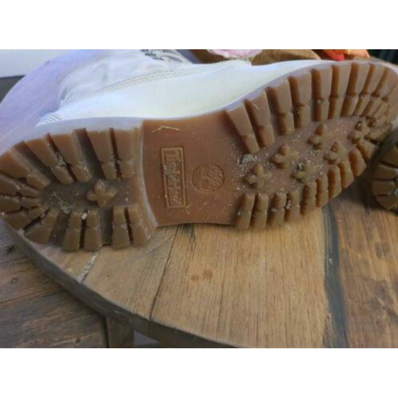 Timberlands maat 38