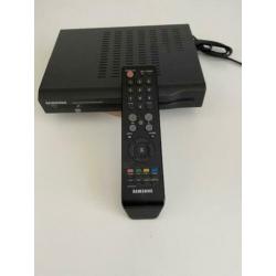 Samsung decoder DCB-B270R