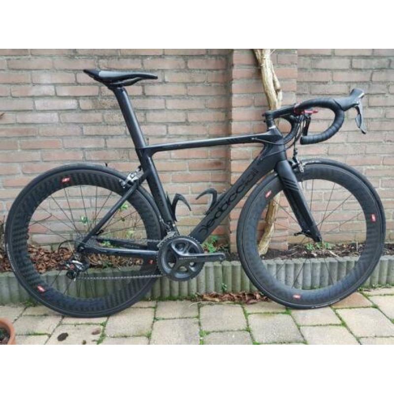 Dedacciai Atleta racefiets 56cm