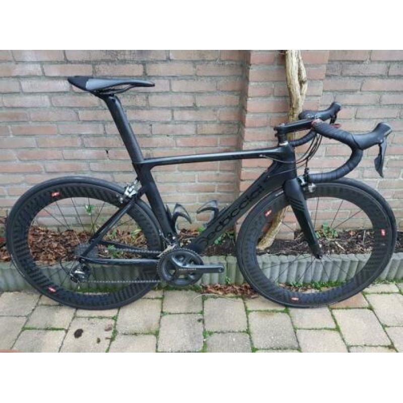 Dedacciai Atleta racefiets 56cm