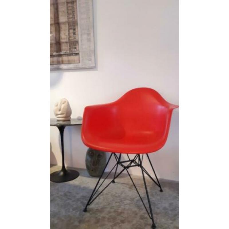 stoelen charles eames daw dar