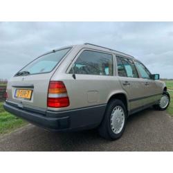 Mercedes-benz 200-500 (W124) Combi 230 TE 3e Eig/Nette Auto