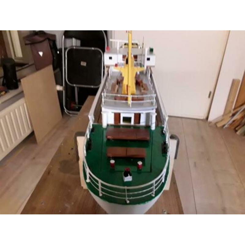 Te koop kerk hospitaal schip lengte 130 breedte 25