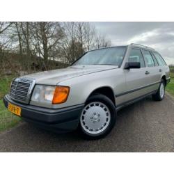 Mercedes-benz 200-500 (W124) Combi 230 TE 3e Eig/Nette Auto