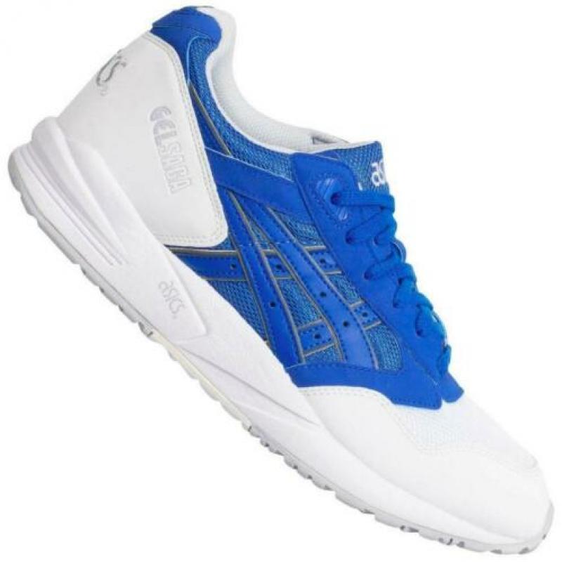 Asics Gel Saga Strong Blue // US 14 = 31 cm