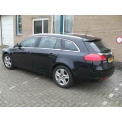 Opel Insignia 1.6 Sports Tourer 2011 ecc