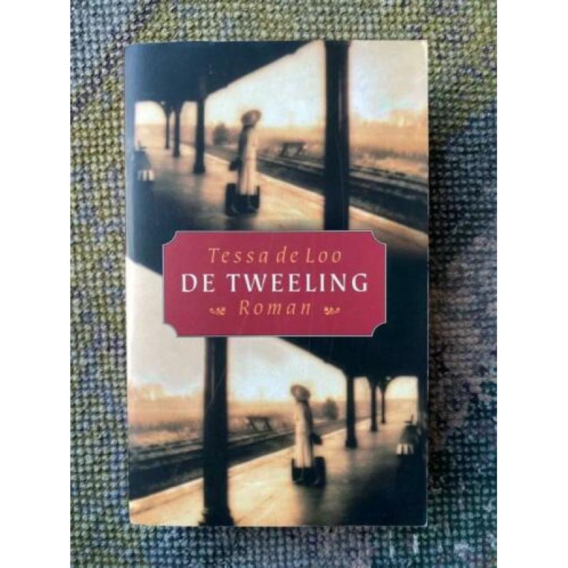 Tessa de Loo - De Tweeling