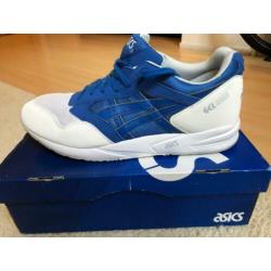 Asics Gel Saga Strong Blue // US 14 = 31 cm