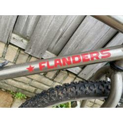 Mountainbike Flanders