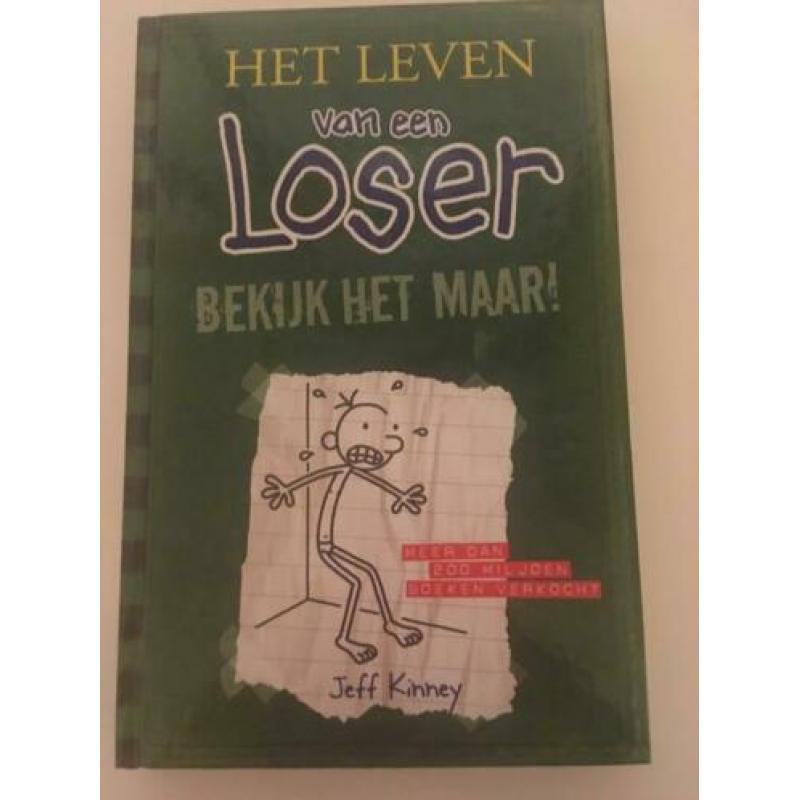 Leven van een loser deel 3 bekijk het maar NIEUW