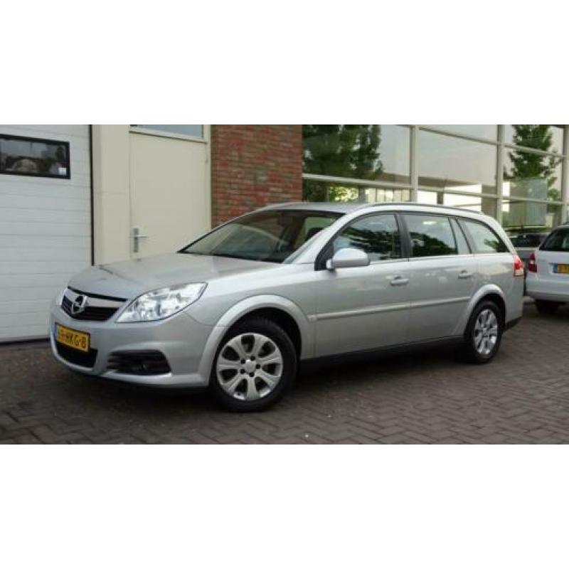 Opel VECTRA Stationwagon 1.9 CDTI 150PK AUTOMAAT BUSINESS