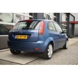 Ford Fiesta 1.3 Futura Airco/LM velgen/Elektr. pakk.