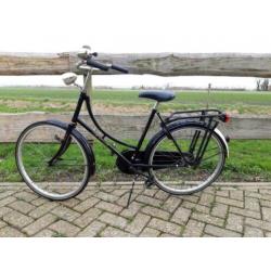 Te koop Limit omafiets / meisjesfiets 24 inch!