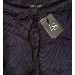 Love Stories Pyjama Pants