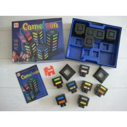 spel Cameleon van Jumbo