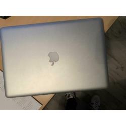 Macbook pro 2010