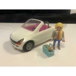 Playmobil cabrio 5585