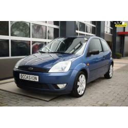 Ford Fiesta 1.3 Futura Airco/LM velgen/Elektr. pakk.