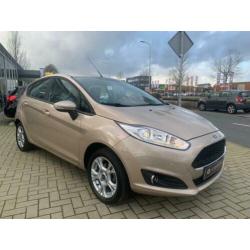 Ford Fiesta 1.0 Style Ultimate