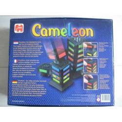 spel Cameleon van Jumbo