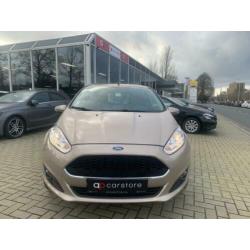 Ford Fiesta 1.0 Style Ultimate