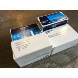 contour next bloedglucoseteststrips 4x 100 stuks