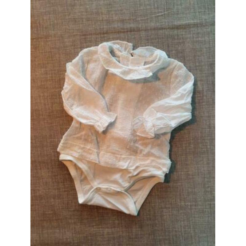 Baby kleding meisje zara