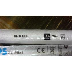 philips tl buizen